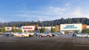 Burlington, HomeGoods among stores coming to WestRidge Commons